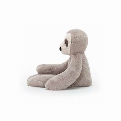 Jellycat Bailey Luiaard | GE9637854